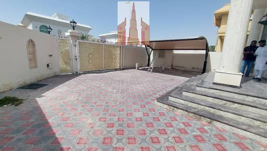 5 Bedroom Villa for Rent in Al Azra, Sharjah - 20240514_143511. jpg