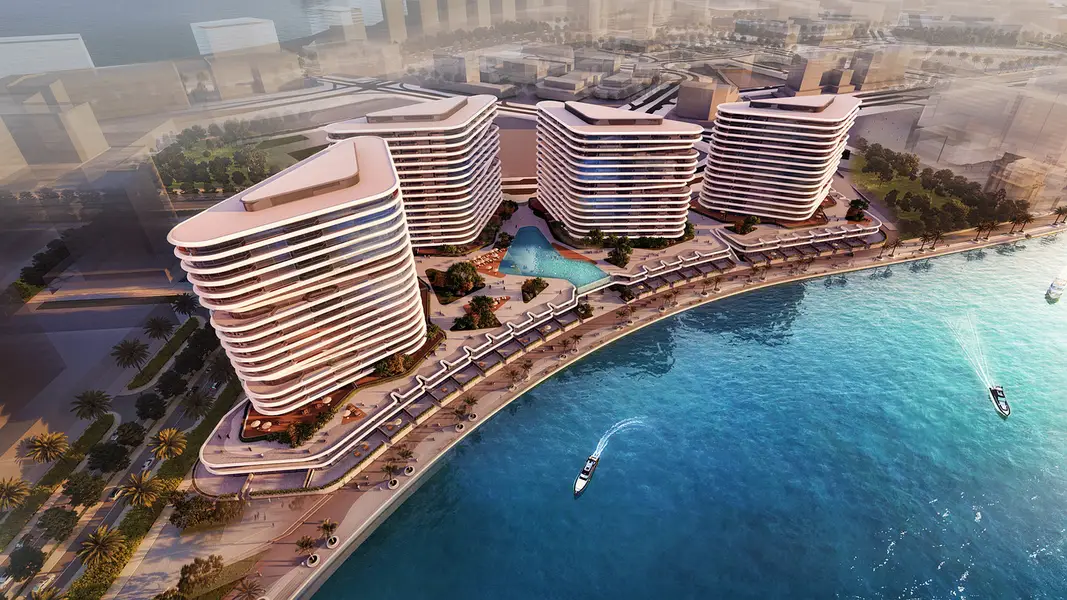 Sea La Vie Tower 1