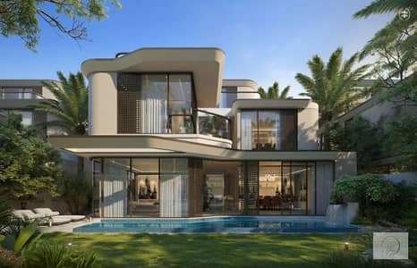 4 Bedroom Villa for Sale in Mohammed Bin Rashid City, Dubai - 2. png