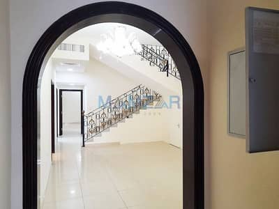 6 Bedroom Villa for Rent in Al Khalidiyah, Abu Dhabi - nknjjk. jpg