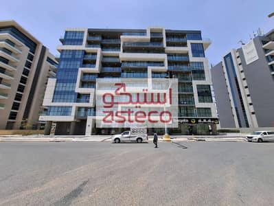 2 Bedroom Apartment for Rent in Al Raha Beach, Abu Dhabi - 7734b62d-d10c-435c-bdb1-05006def7651. jpg
