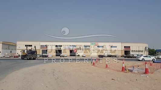 ارض صناعية في عجمان الصناعية 8800000 درهم - 2883661 ارض صناعية في عجمان الصناعية 8800000 درهم - 2883661