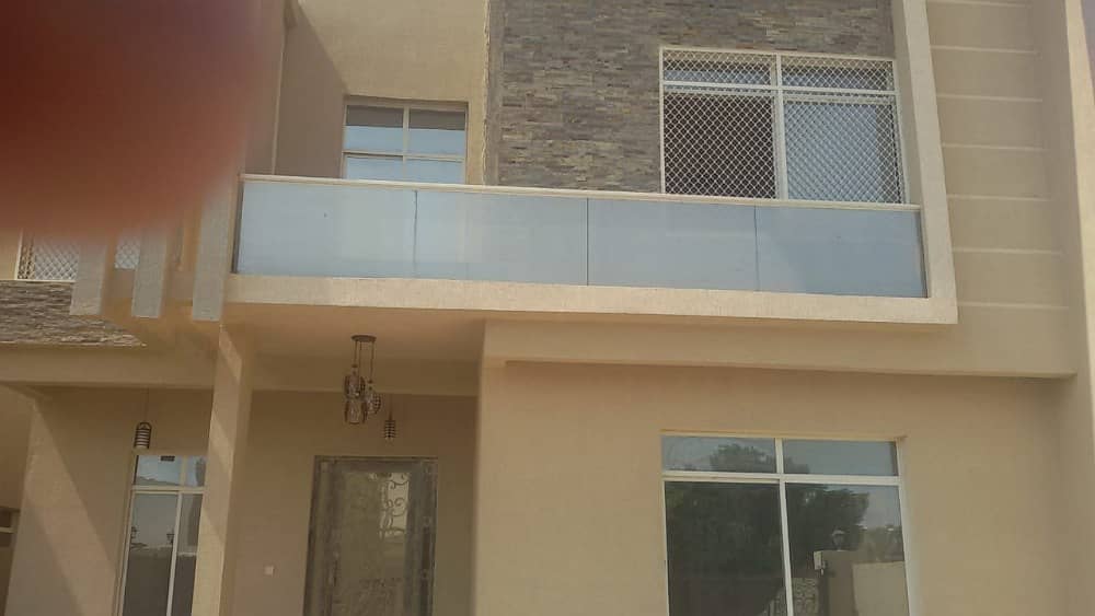 Brand New 5 Master Bed Room Sale Villa Available For Sale in Ajman Al Zahra