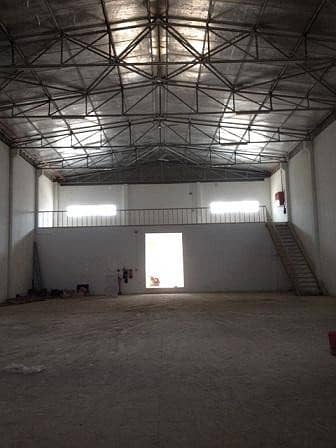 4 4000 Sqft Warehouse - 3 Large Connected Warehouse (Shabras) for rent in Sharjah Industrial Area no. 5