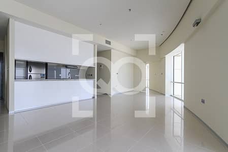 فلیٹ 1 غرفة نوم للايجار في شارع الشيخ زايد، دبي - High Floor| Sea View |Close to Metro | Vacant فلیٹ 1 غرفة نوم للايجار في شارع الشيخ زايد، دبي - High Floor| Sea View |Close to Metro | Vacant