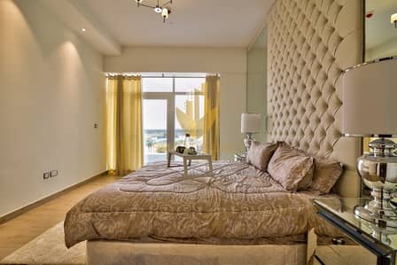 Brand New Spacious 2BR - Refined Finishing Brand New Spacious 2BR - Refined Finishing
