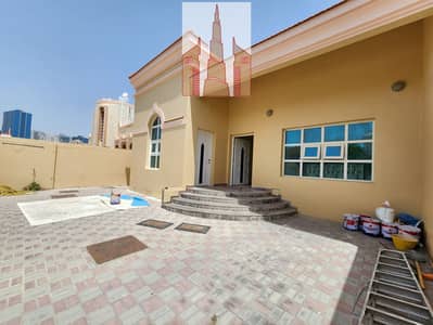 3 Bedroom Villa for Rent in Al Nekhailat, Sharjah - 1000119637. jpg