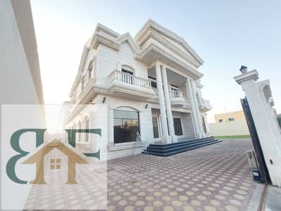 5 Bedroom Villa for Rent in Hoshi, Sharjah - 20240513_182059. jpg