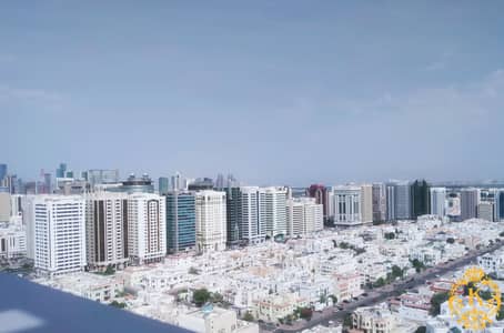 1 Bedroom Apartment for Rent in Al Nahyan, Abu Dhabi - IMG_20240515_011941. . . . jpg
