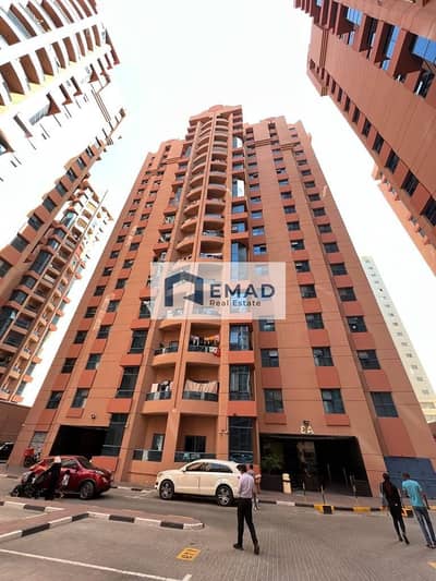 3 Bedroom Apartment for Rent in Al Nuaimiya, Ajman - 2. jpeg
