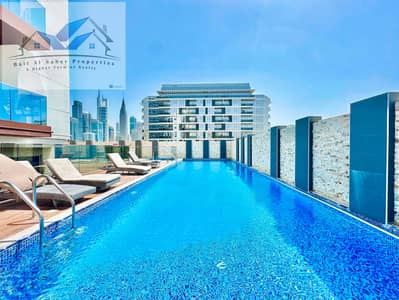 1 Bedroom Apartment for Rent in Al Satwa, Dubai - ZBBhM1gGbJtRwHpx9byF1j2dEGltbw5nBwebLr3b