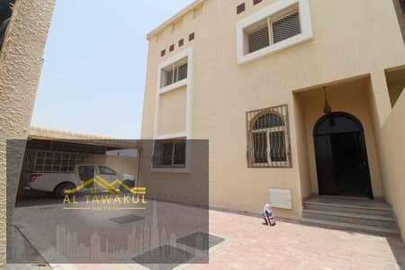 5 Bedroom Villa for Rent in Al Ramtha, Sharjah - GathpEgF0M2BxHY7CAVWFOeuf8Lm4V78e0UQ5fv1
