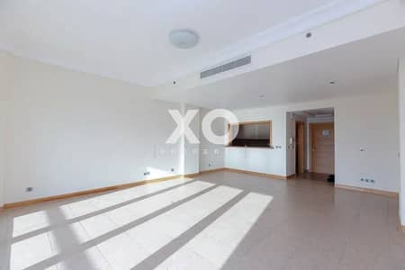1 Bedroom Flat for Sale in Palm Jumeirah, Dubai - Park View | Motivated Seller | Close to Mall