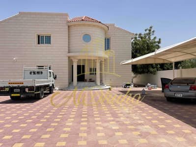5 Bedroom Villa for Sale in Al Rahmaniya, Sharjah - 9XUoX1nbrdYURGWmNr2Iq7GA8C6fImG3O2g2b9Bw