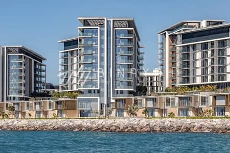 4 Bedroom Apartment for Rent in Bluewaters Island, Dubai - Luxury Life Style | 4 bedroom | Sea View |
