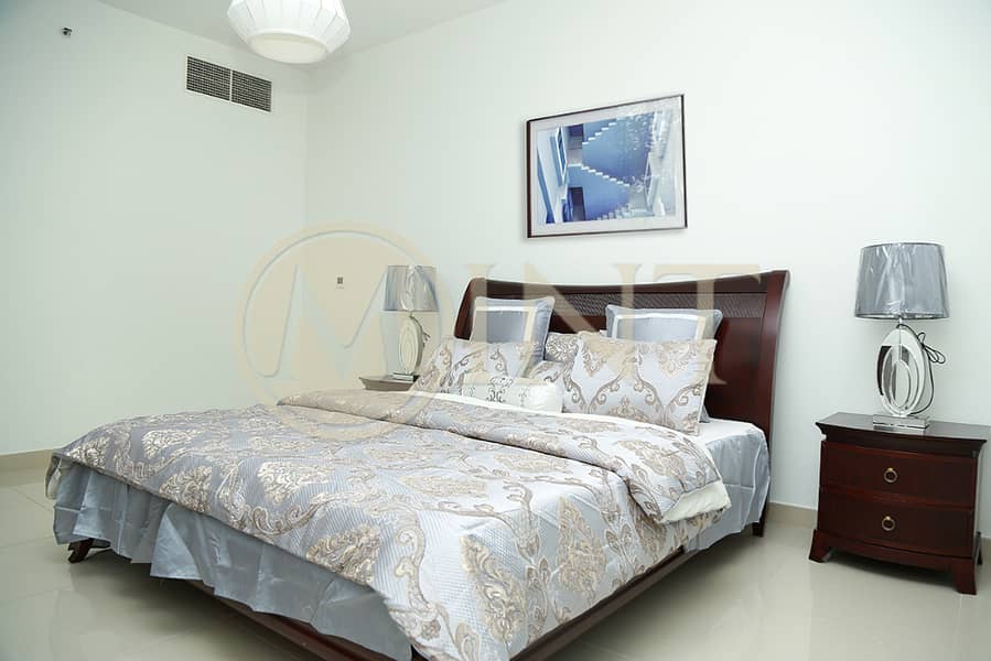 Luxury 2 BHK    Study Apt For Rent in Downtown | Book Now