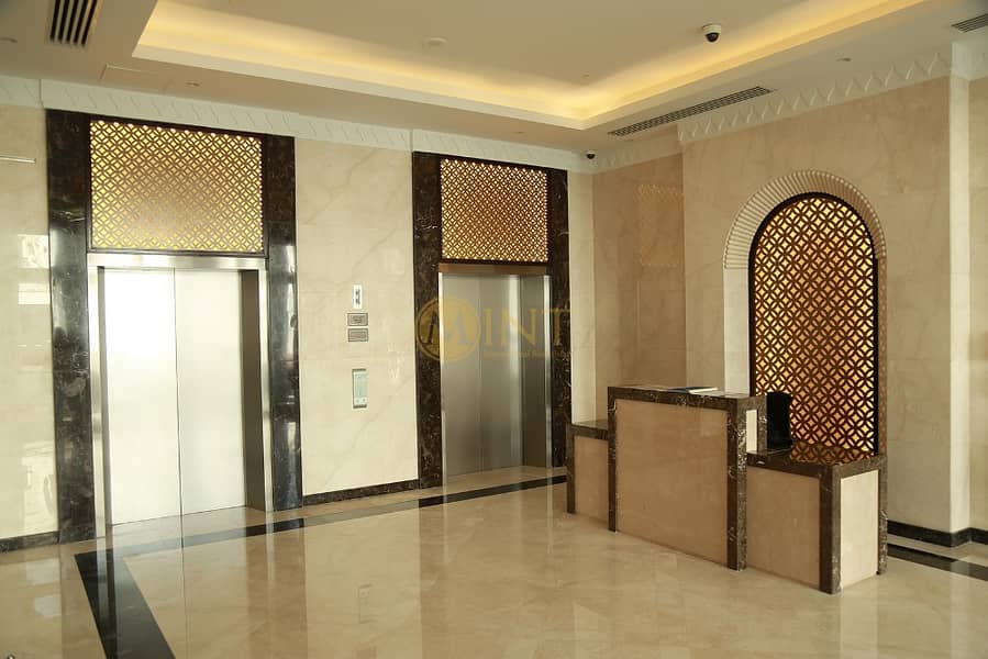 Stunning  2 BDR Apartment near School | AL  Safa Dubai