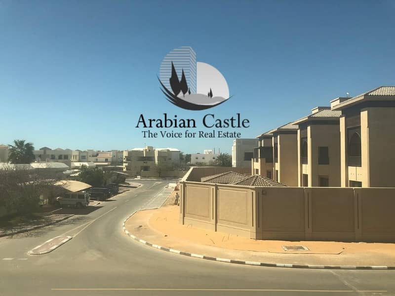 8600 Sq. ft Plot -- Backside Of Al Wasl Road -- Ready To Move