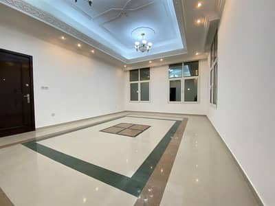 1 Bedroom Flat for Rent in Khalifa City, Abu Dhabi - Family Community Luxury Huge 1 Bedroom Hall Separate Big Kitchen Full Washroom Near By Market KCA