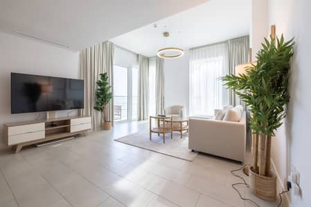 2 Bedroom Flat for Rent in Jumeirah Beach Residence (JBR), Dubai - La vie 2505_2. jpg