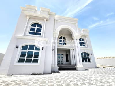 5 Bedroom Villa for Rent in Al Rahba, Abu Dhabi - IMG-20240514-WA0153. jpg