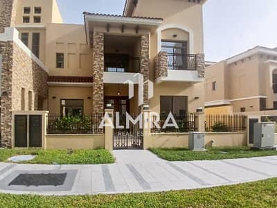5 Bedroom Villa for Rent in Al Raha Beach, Abu Dhabi - 9bd8e3cd-d909-4b4f-8fd3-40db8636ef8f. JPG