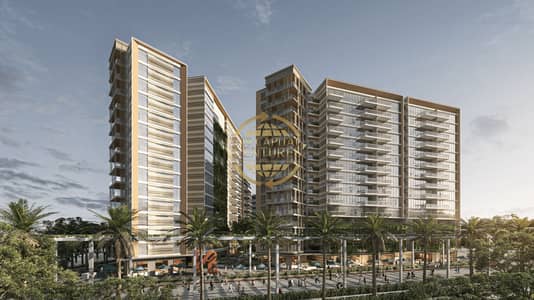 2 Bedroom Flat for Sale in Expo City, Dubai - Sky_Residences (5). png