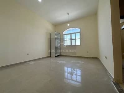 Studio for Rent in Khalifa City, Abu Dhabi - d40e36e3-02a6-416e-913f-55bee426f8fb. jpeg