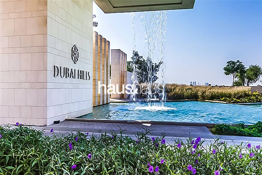 Majestic Vistas at Dubai Hills by Emaar