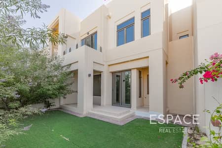3 Bedroom Villa for Rent in Reem, Dubai - Landscaped | Well Maintained | Vacant