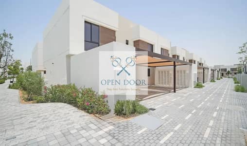 3 Bedroom Townhouse for Rent in Yas Island, Abu Dhabi - WhatsApp Image 2024-05-14 at 14.11. 38_6e641bec. jpg