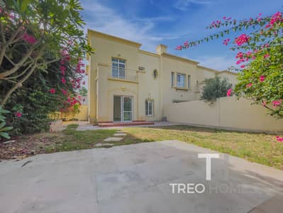 3 Bedroom Villa for Rent in The Springs, Dubai - 3E | Fully Upgraded | Maid Room | Vacant