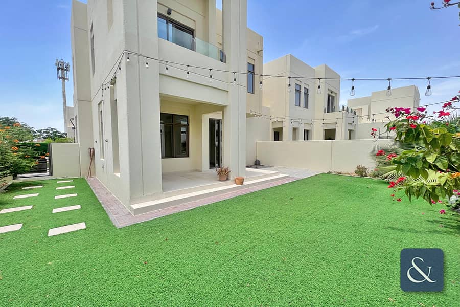 3 Bedrooms | Type A | Near Pool And Park