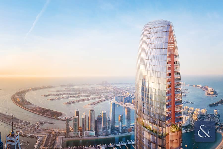 Six Senses | Dubai Marina | Opulent Living