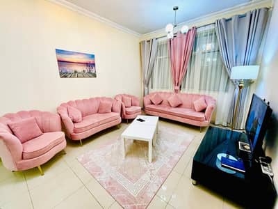 1 Bedroom Apartment for Rent in Al Khan, Sharjah - IMG-20240514-WA0013. jpg