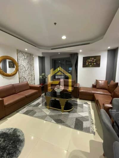 1 Bedroom Apartment for Rent in Corniche Ajman, Ajman - rrf (10). jpg