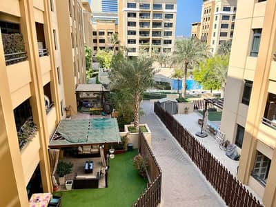 2 Bedroom Flat for Sale in The Greens, Dubai - Fully Upgraded I Fully Furnished I Vacant