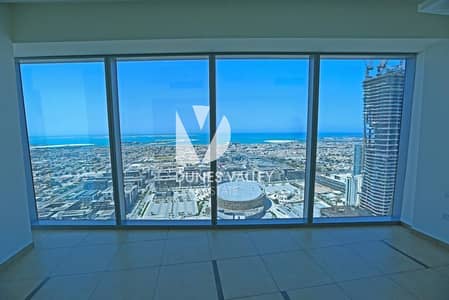 Studio for Rent in Downtown Dubai, Dubai - 20210525_16219473298494_17528_l. jpg