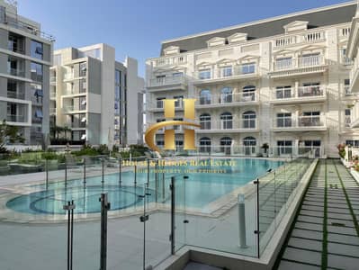 1 Bedroom Apartment for Rent in Arjan, Dubai - IMG-20240511-WA0061. jpg
