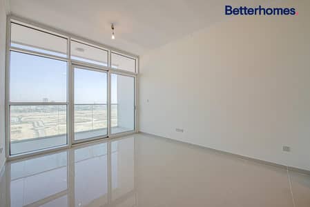 Studio for Rent in DAMAC Hills, Dubai - Mid Floor | White Goods | Property Managed
