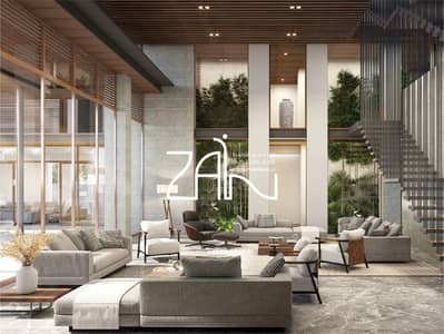 6 Bedroom Villa for Sale in Al Reem Island, Abu Dhabi - 36. jpg