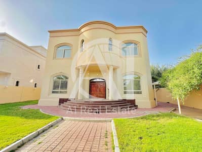 5 Bedroom Villa for Rent in Al Tiwayya, Al Ain - 11ryLKnDAfn6DUYouCb2RZn10oeKq8hGmvefjoL6
