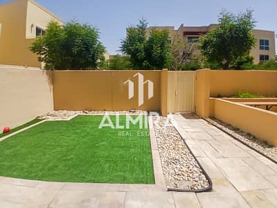 4 Bedroom Townhouse for Rent in Al Raha Gardens, Abu Dhabi - 223eb1ea-a50e-4cf3-869b-76ef4d54cb08. JPG
