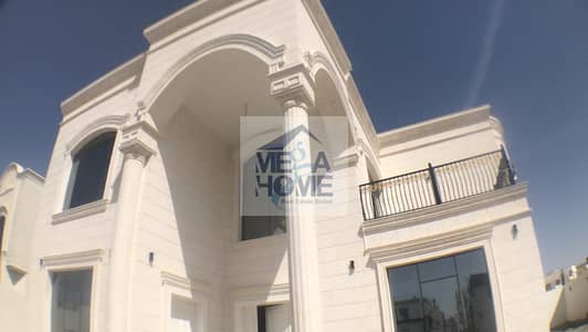 4 Bedroom Villa for Rent in Madinat Al Riyadh, Abu Dhabi - 27197c6d-f00f-4414-adc1-13e5f892b08a. jpg