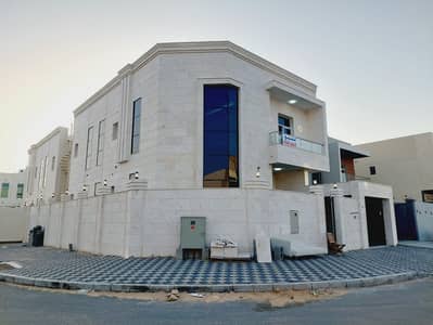 5 Cпальни Вилла Продажа в Аль Ясмин, Аджман - WhatsApp Image 2024-05-15 at 9.59. 42 AM. jpeg