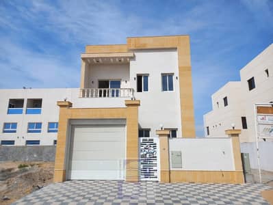 4 Bedroom Townhouse for Rent in Al Zahya, Ajman - WhatsApp Image 2024-05-14 at 11.06. 05 PM. jpeg