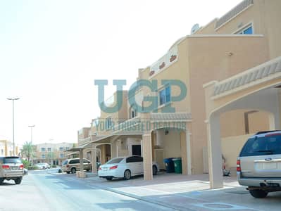3 Cпальни Вилла Продажа в Аль Риф, Абу-Даби - _DSC8541. jpg