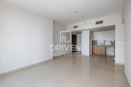 1 Bedroom Apartment for Rent in Dubai Creek Harbour, Dubai - Chiller Free | Ready to Move in | Park View