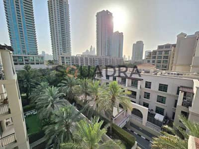景观公寓社区， 迪拜 2 卧室单位待租 - 3. jpg