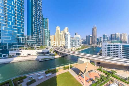 迪拜码头， 迪拜 2 卧室公寓待租 - 位于迪拜码头，5242大厦，5242大厦2号 2 卧室的公寓 180000 AED - 8795948